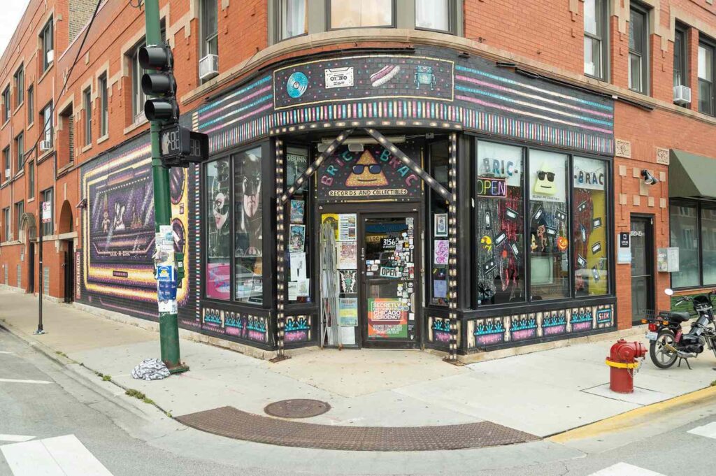 A Local’s guide to Avondale in Chicago A Local's Guide to Avondale, Chicago