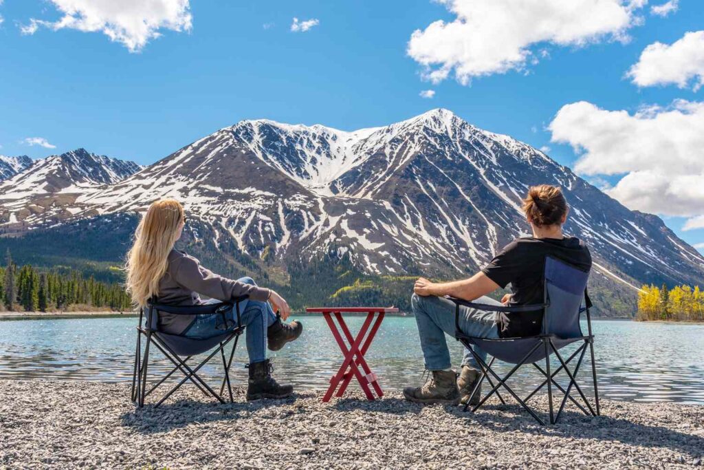 The essential guide to Kluane National Park & Reserve The Essential Guide to Kluane National Park & Reserve