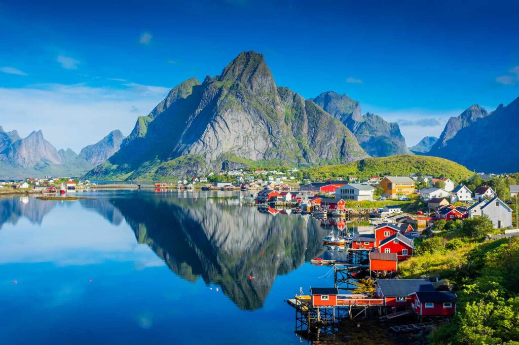 This Country Just Won the World’s Best Retirement Place for 2025, Based on Its Quality of Life, Health Care and Equality This Country Was Just Named the Best Place in the World to Retire in 2025 for Its Health Care, Equality, and Quality of Life