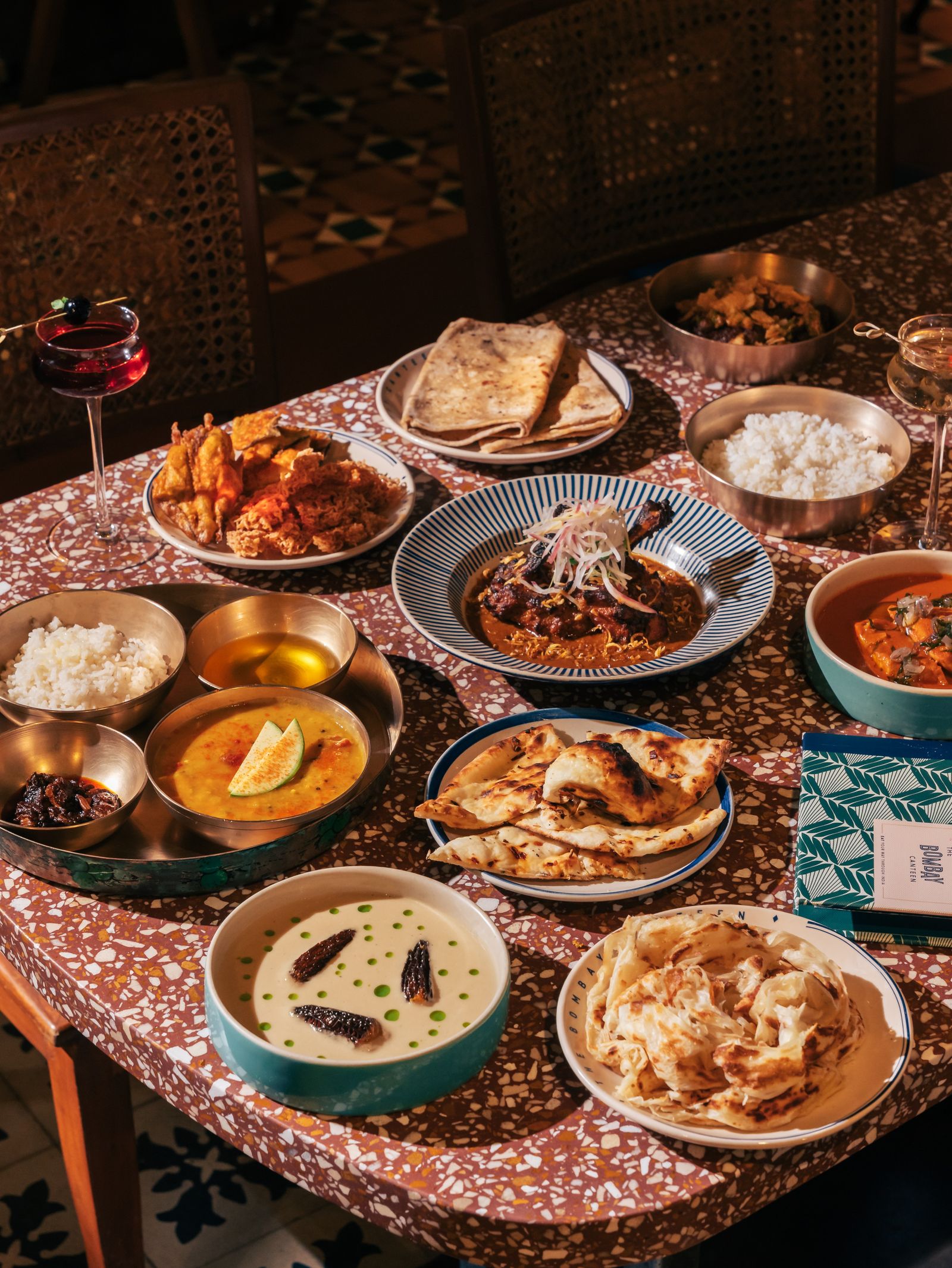 50 Best Restaurants in India From Kasauli to Kolkata