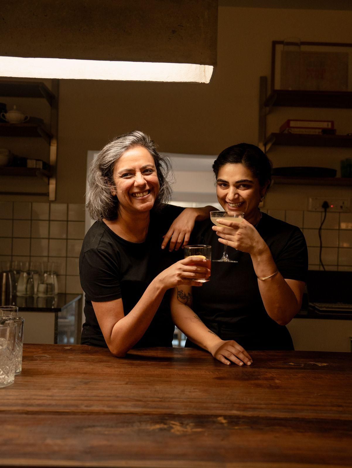 50 Best Restaurants in India From Kasauli to Kolkata