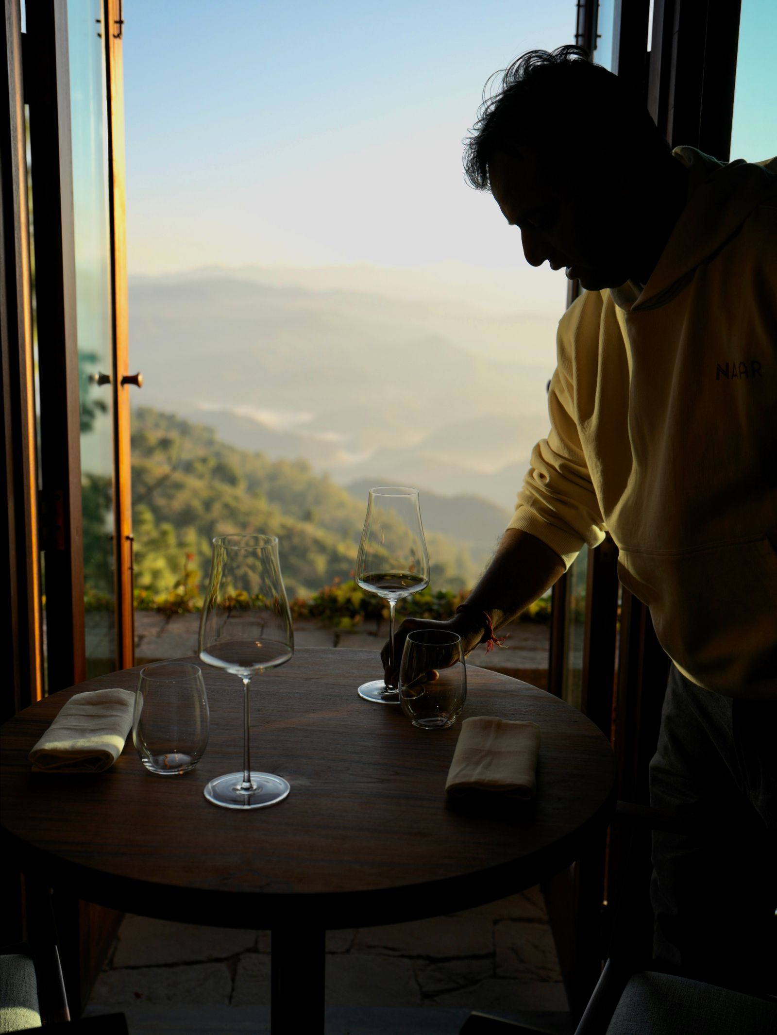 50 Best Restaurants in India From Kasauli to Kolkata