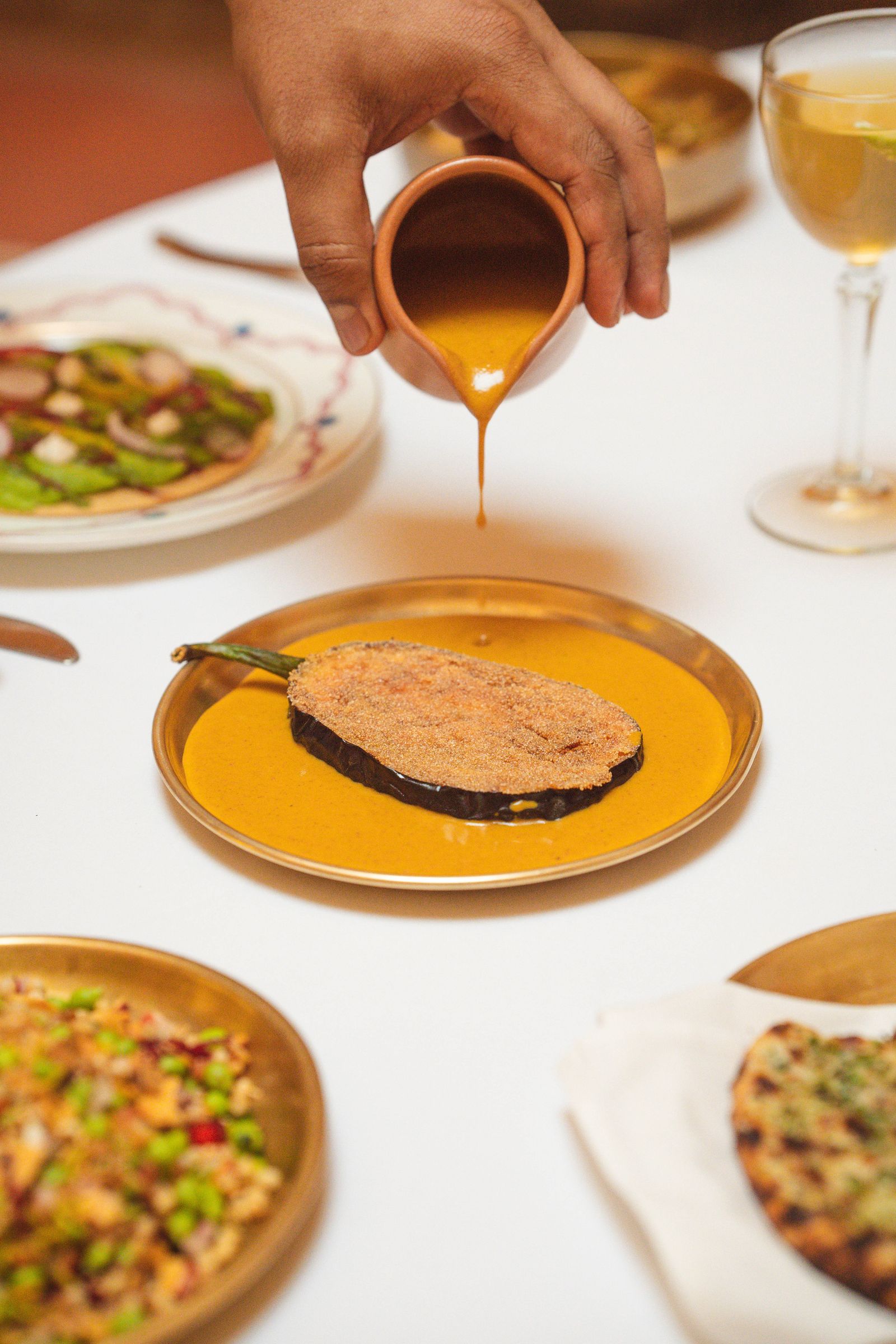 50 Best Restaurants in India From Kasauli to Kolkata