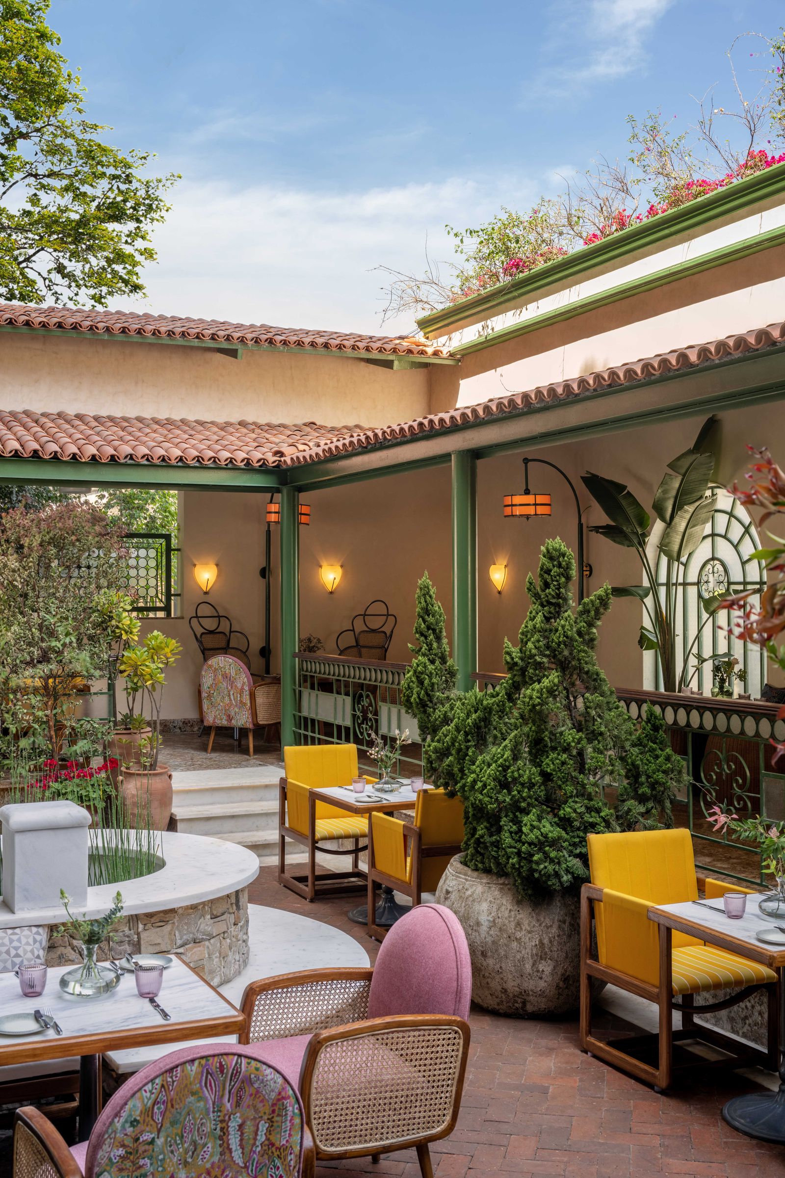 50 Best Restaurants in India From Kasauli to Kolkata