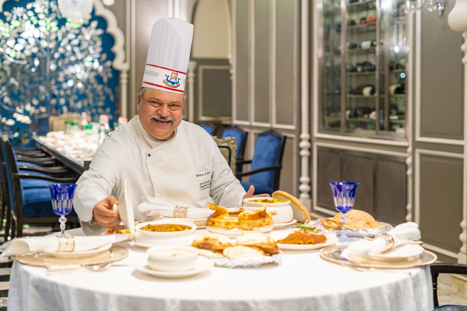 50 Best Restaurants in India From Kasauli to Kolkata