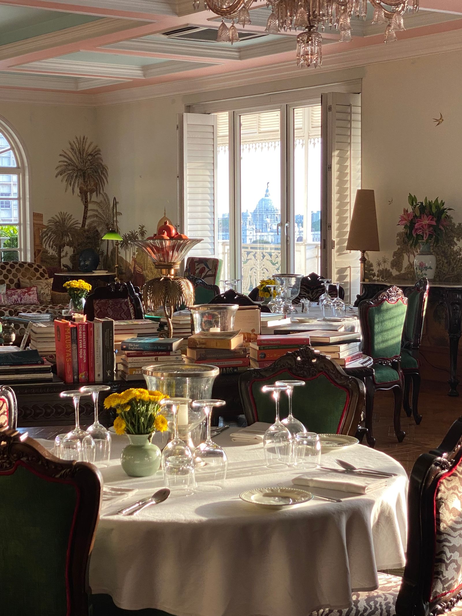 50 Best Restaurants in India From Kasauli to Kolkata