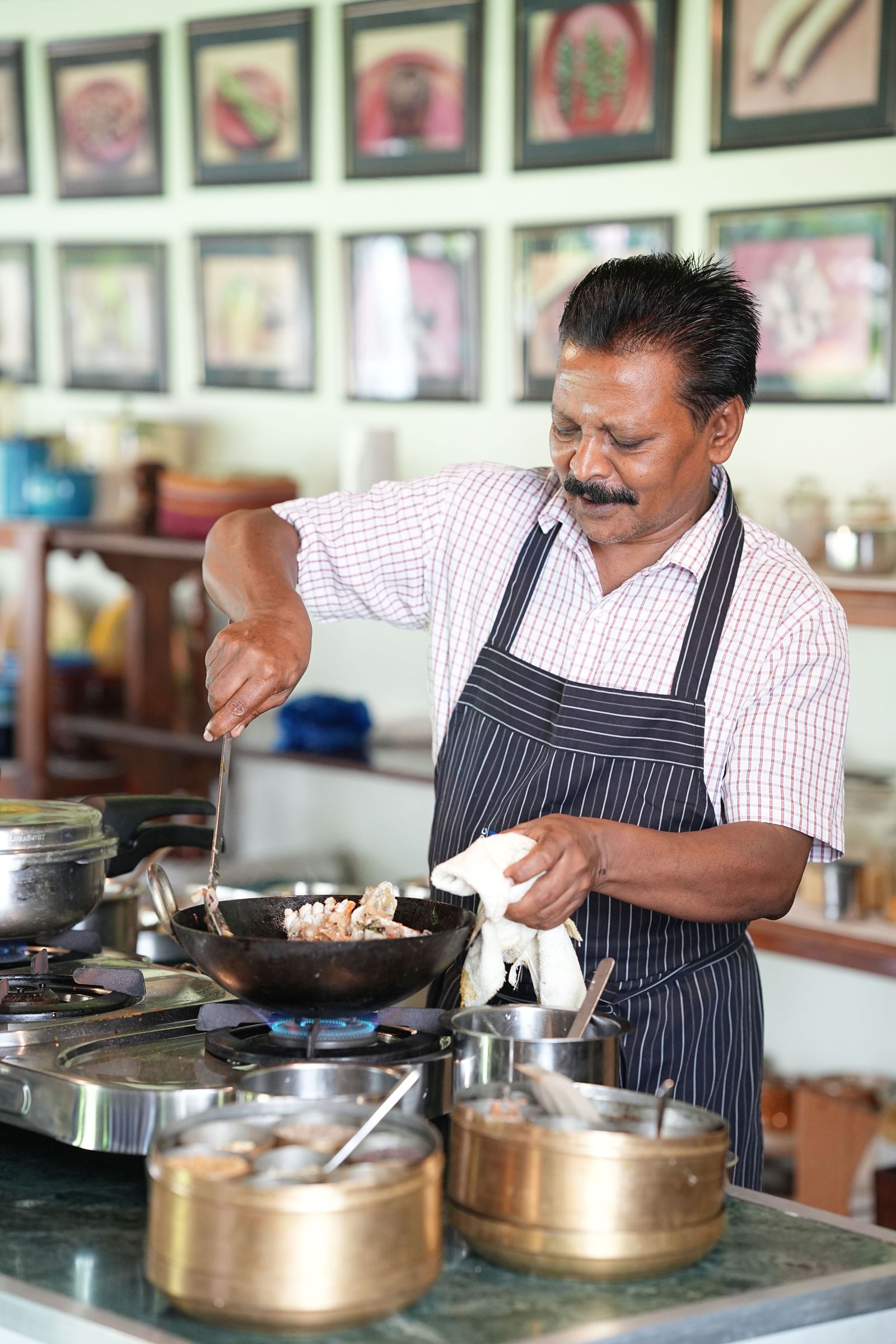 50 Best Restaurants in India From Kasauli to Kolkata