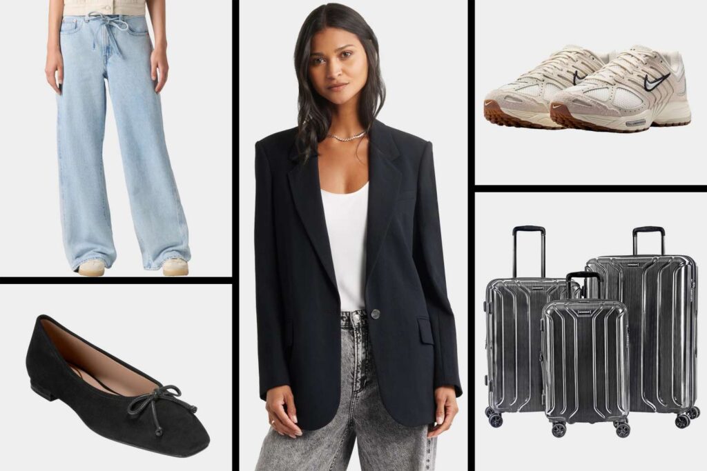 Nordstrom’s Fall Sale: The Best Deals on Clothes, Accessories and More 56 Best Nordstrom Sale Fall Clothes and Accessory Deals