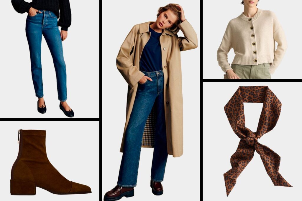 Three French fashion designers offer 12 tips for Fall style in Paris 12 Fall Style Tips for Paris, From 3 French Fashion Designers