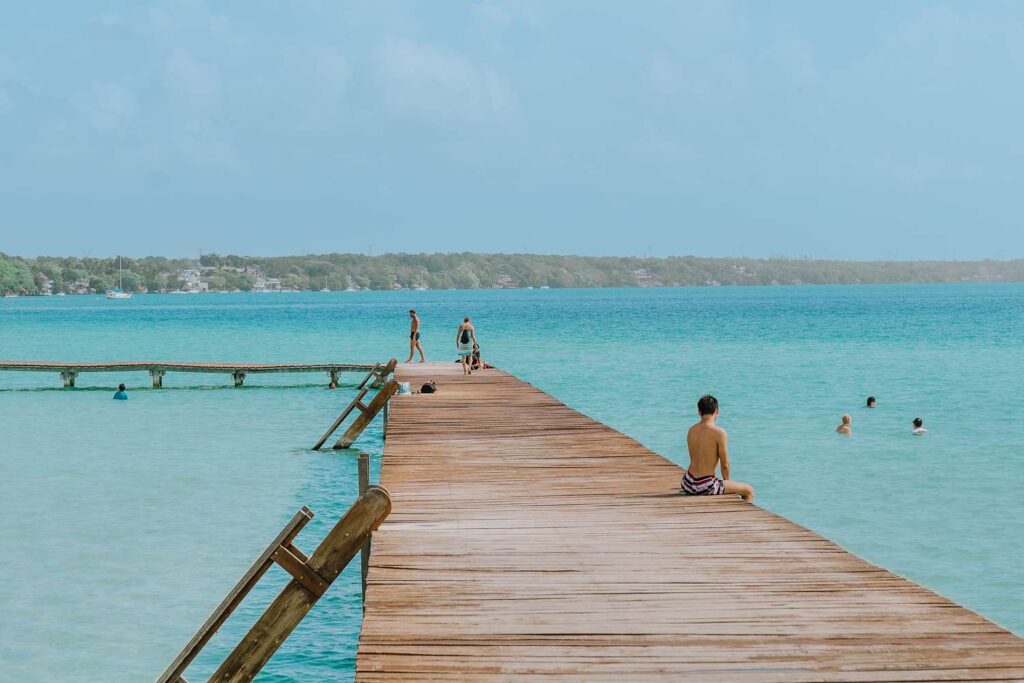 This New Train Is Making It Easier to Explore Remote Corners of Mexico’s Yucatan Peninsula—How to Visit This New Train Is Making It Easier to Explore Remote Corners of Mexico's Yucatan Peninsula—How to Visit