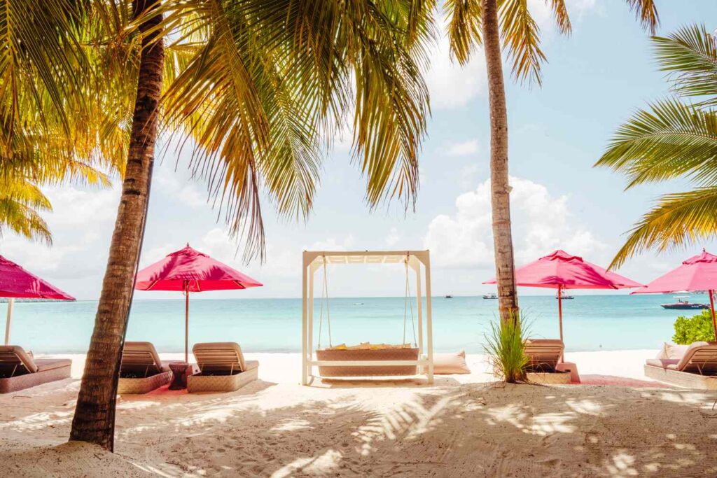 The Essential Guide for Baa Atoll Maldives The Essential Guide to Baa Atoll in the Maldives