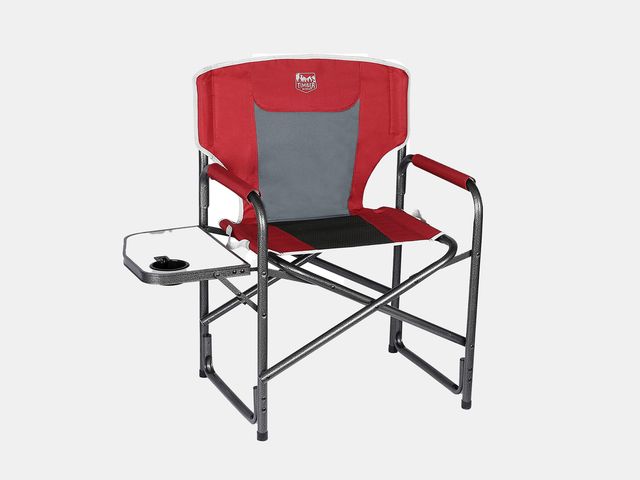 Image may contain: Furniture, Chair, and Canvas