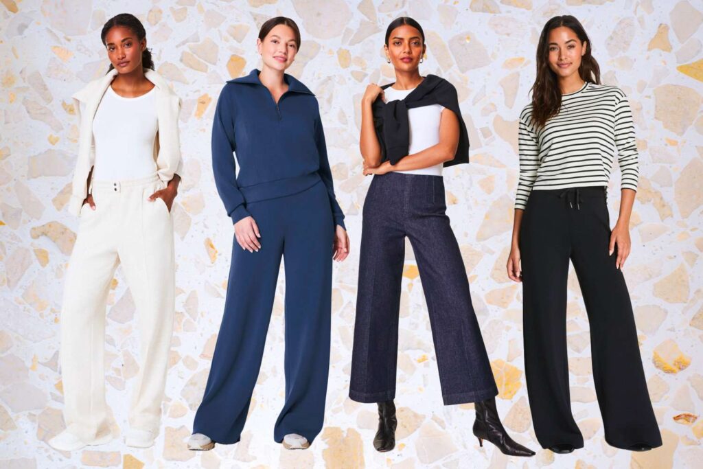 15 Best Spanx Deals for Comfy Fall Clothes 15 Best Spanx Sale Deals on Comfy Fall Clothes