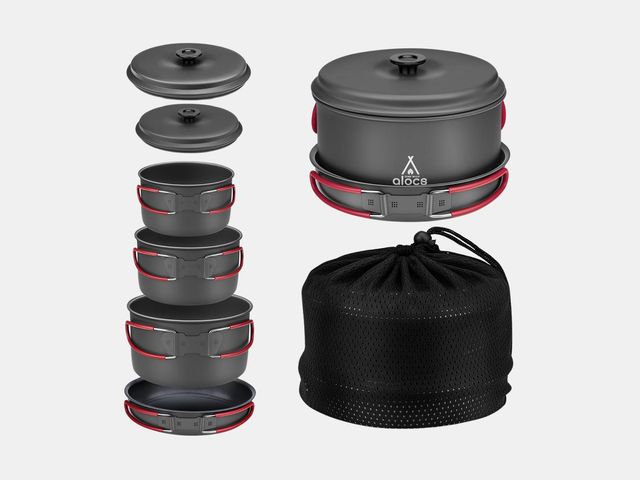 Image may contain: Electronics, Cookware, Pot, and Camera Lens