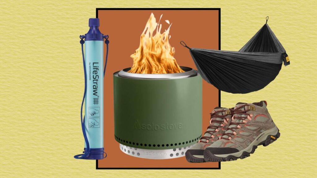 31 Best Amazon Prime Day 2025 Outdoor Deals, According to a Lifelong Camper