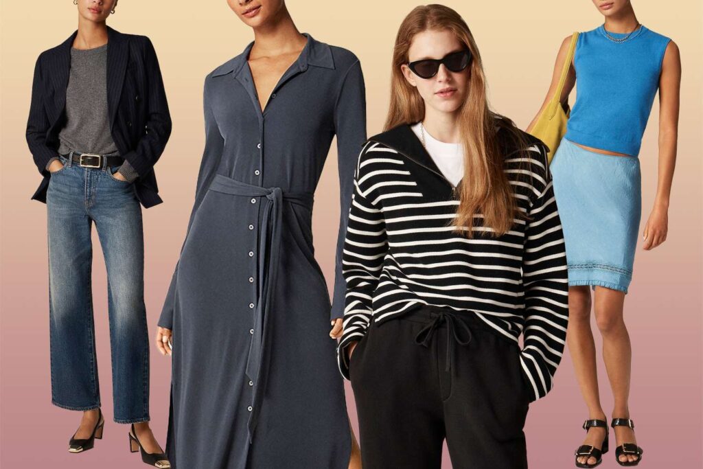 J.Crew fall sale deals for October 2025: 35 Best J.Crew Fall Sale Deals October 2025