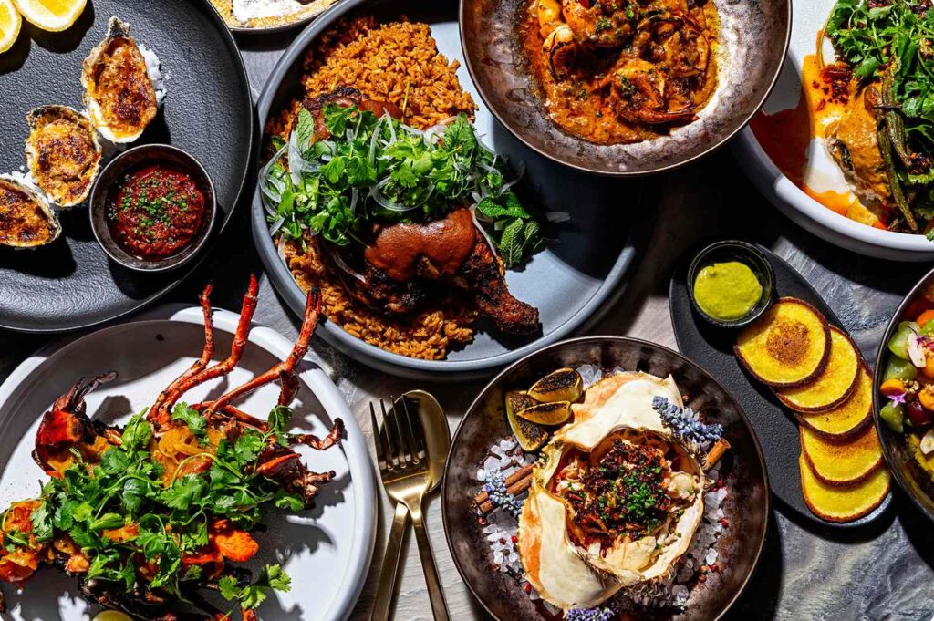 This Is the Best New U.S. Restaurant of 2025, According to Yelp