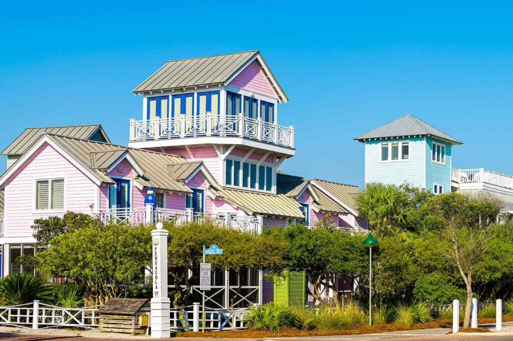 This Florida City Was Named Best Hidden Gem Housing Market for Its Affordability—and It Has White Sand Beaches and Small Town Charm