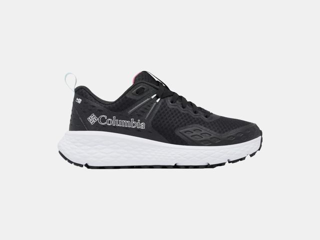 Image may contain: Clothing, Footwear, Shoe, Sneaker, and Running Shoe