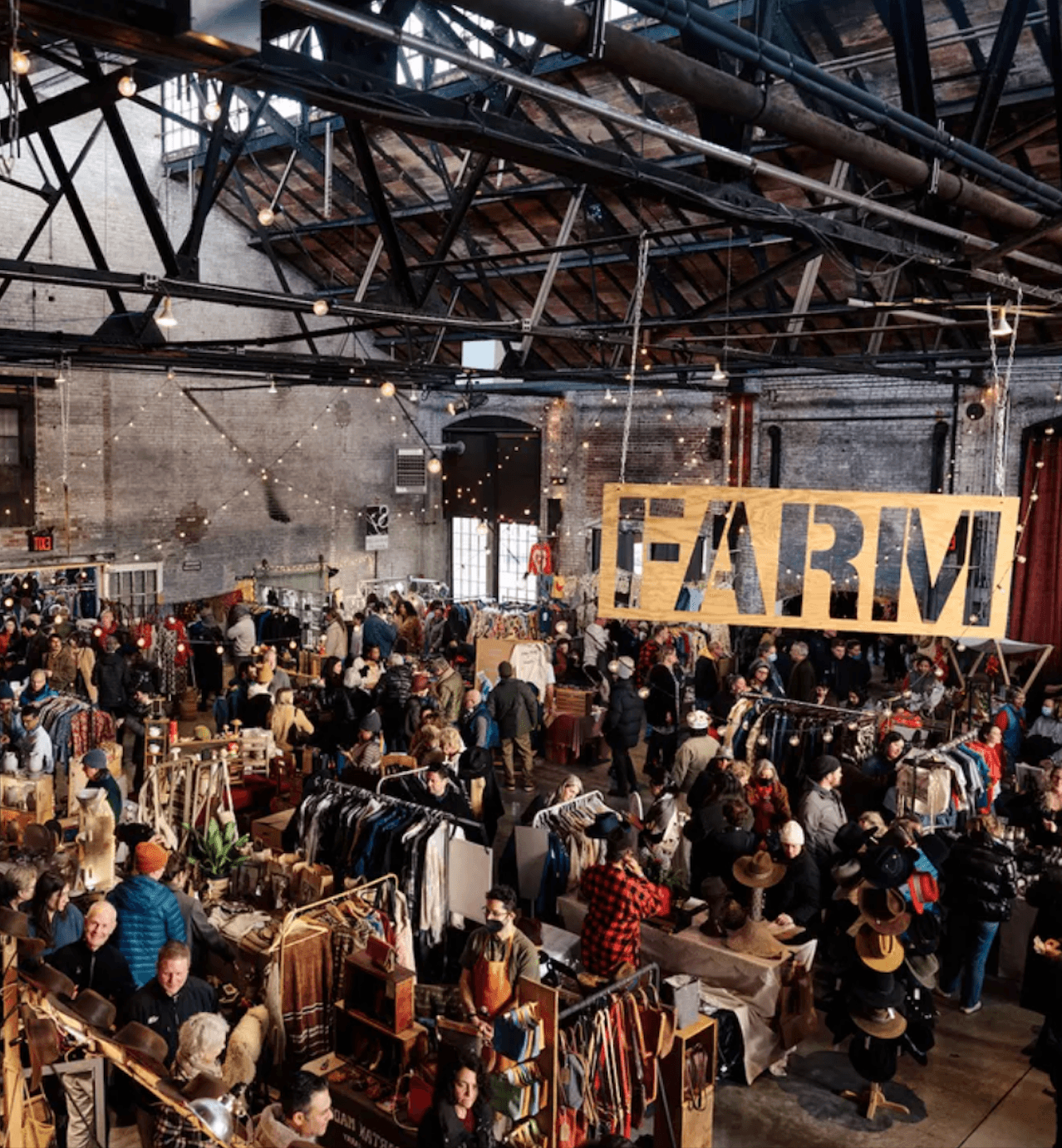 The Best Hudson Valley Holiday Craft Fairs