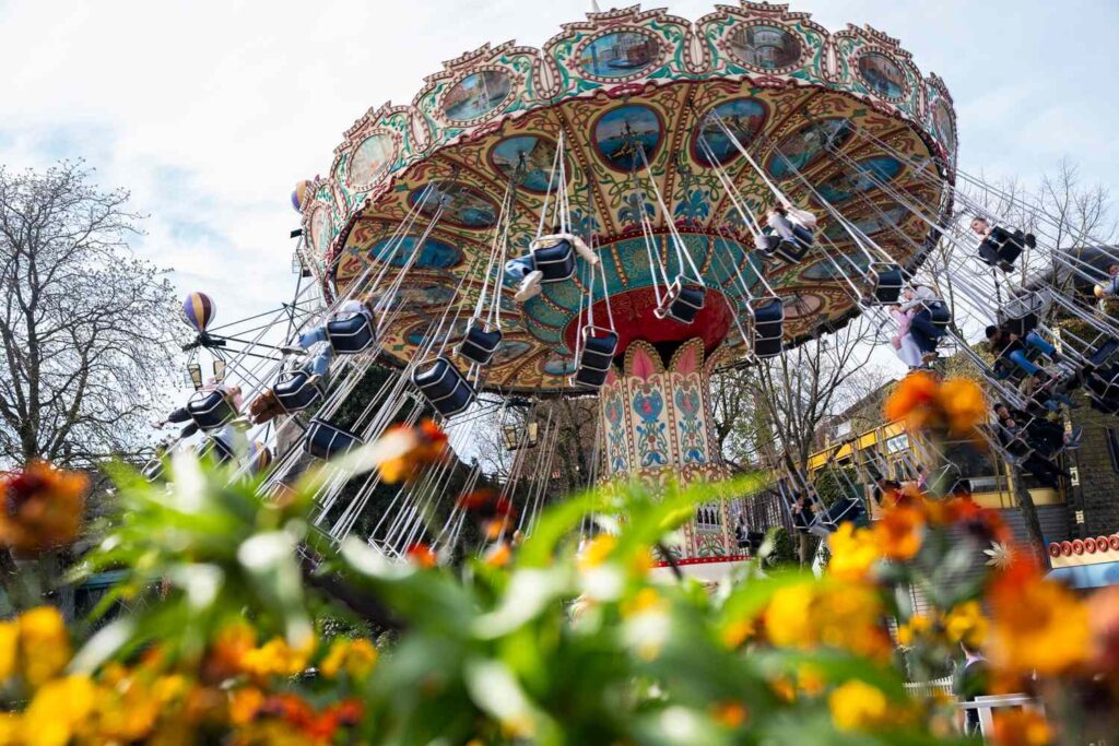 I’ve Traveled to 30+ Theme Parks Around the World—Here Are 5 of the Best in Europe I've Traveled to 30+ Theme Parks Around the World—Here Are 5 of the Best in Europe