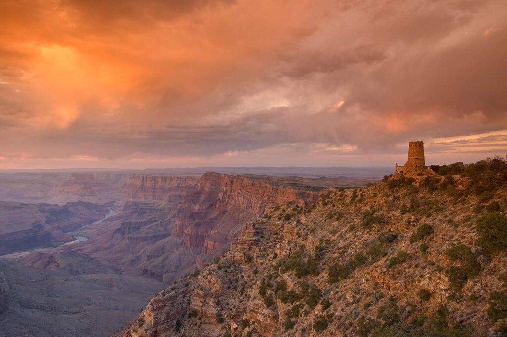 Most Grand Canyon Visitors Miss This Scenic 25-mile Drive—but It Has Has Some of the Park’s Best Views Most Grand Canyon Visitors Miss This Scenic 25-mile Drive—but It Has Has Some of the Park’s Best Views