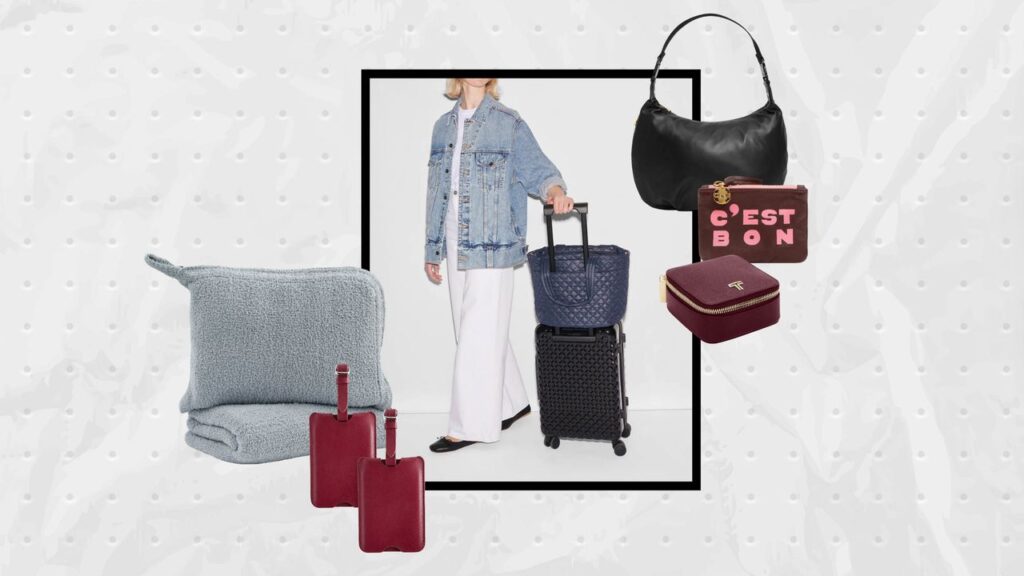 35 Finest Journey Equipment to Pack on Each Journey (2025) 35 Best Travel Accessories to Pack on Every Trip (2025)