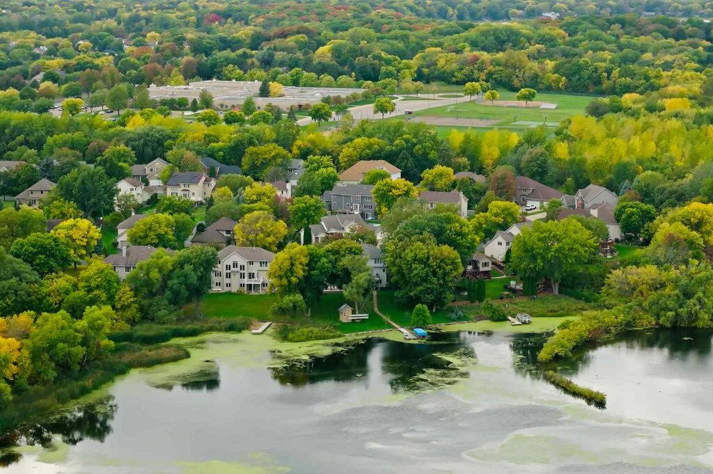 This Midwestern City Was Just Ranked One of the Best Places to Retire in the U.S.—and It’s Also the Happiest City in America This Midwestern City Was Just Ranked One of the Best Places to Retire in the U.S.—and It's Also the Happiest City in America