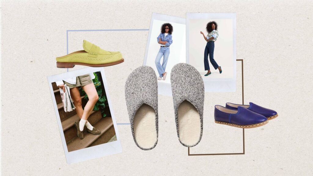 13 Best Slip-On Shoes for Travel