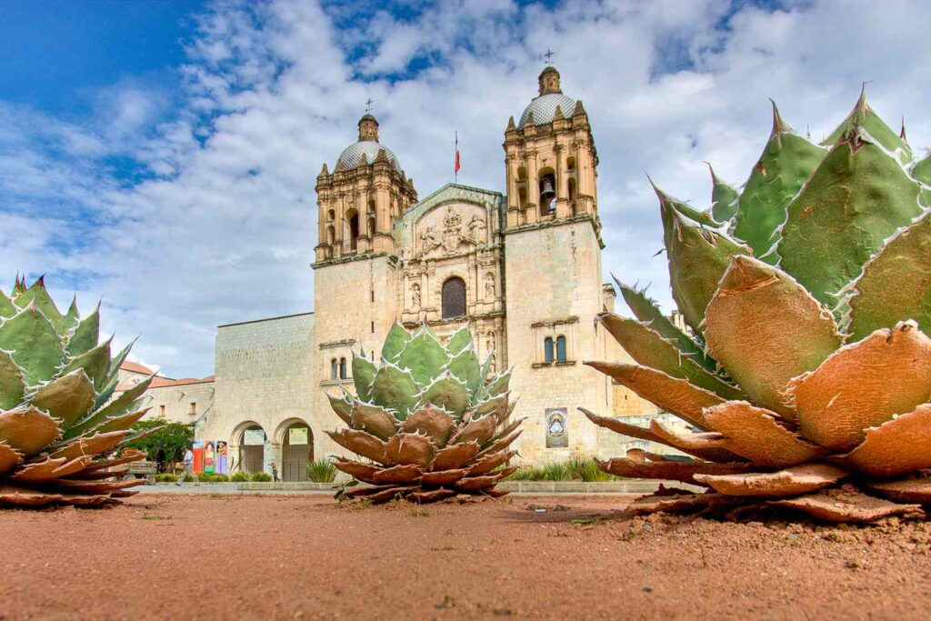 This Vibrant Mexican Metropolis Is One of many Finest Cities within the World for Meals Lovers—Here is Tips on how to Plan a Go to This Vibrant Mexican City Is One of the Best Cities in the World for Food Lovers—Here's How to Plan a Visit