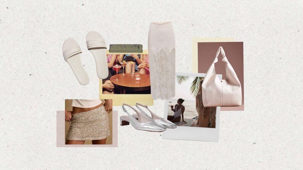 The Best Bachelorette Outfits For Brides of 2025 The Best Bachelorette Party Outfits for 2025 Brides