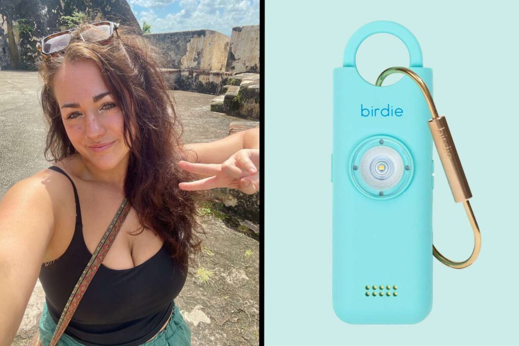 Safety Tips for Solo Travelers, Recommended by Editors 9 Editor-approved Solo Travel Personal Safety Tips