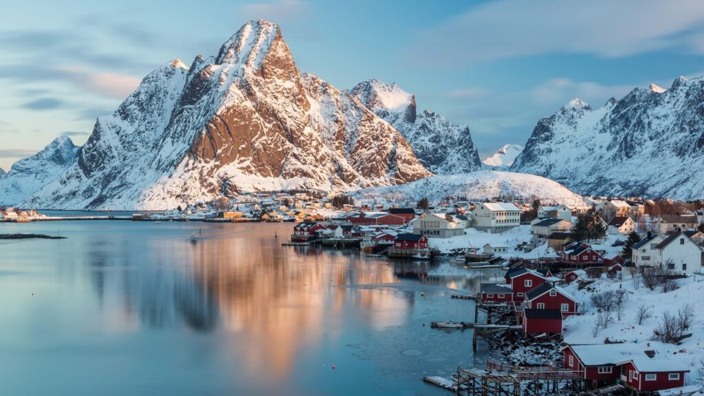 Singer-Songwriter Sigrid’s Norway Guide, From Hometown Ålesund to Big-City Oslo Singer-Songwriter Sigrid's Norway Guide, From Hometown Ålesund to Big-City Oslo