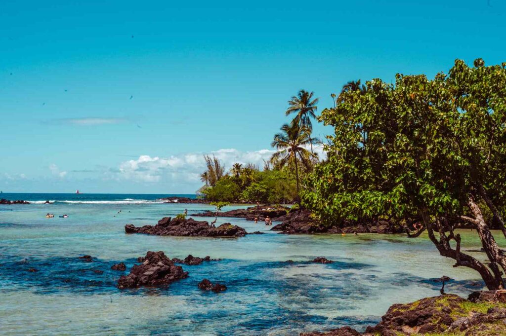 This Is the Happiest State in the U.S.—and It Some of the Best Beaches in the Nation, Too This Is the Happiest State in the U.S.—and It Some of the Best Beaches in the Nation, Too