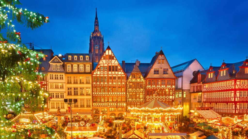 The 28 Best Christmas markets in Europe 28 Best Christmas Markets in Europe