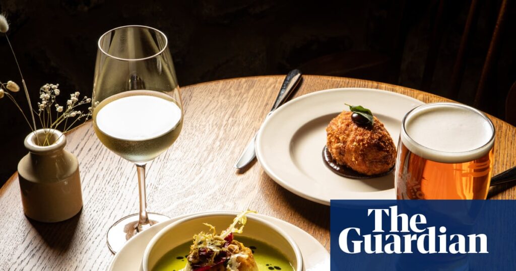 30 of the best UK pubs for an autumn escape with great food | United Kingdom holidays 30 of the best UK pubs for an autumn escape with great food | United Kingdom holidays