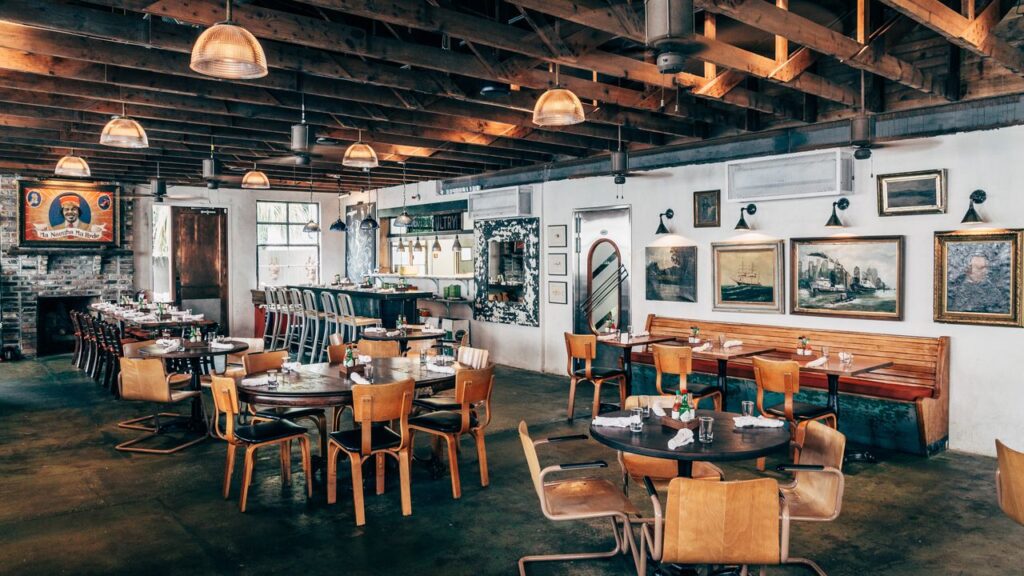 41 Best Restaurants in Charleston, From Raw Bars to Barbecue Joints