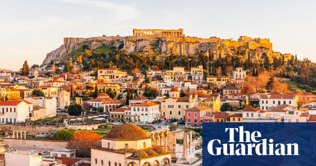 Six of the very best autumn metropolis breaks in Europe for an overload of tradition and fabulous meals | Metropolis breaks Six of the best autumn city breaks in Europe for an overload of culture and fabulous food | City breaks