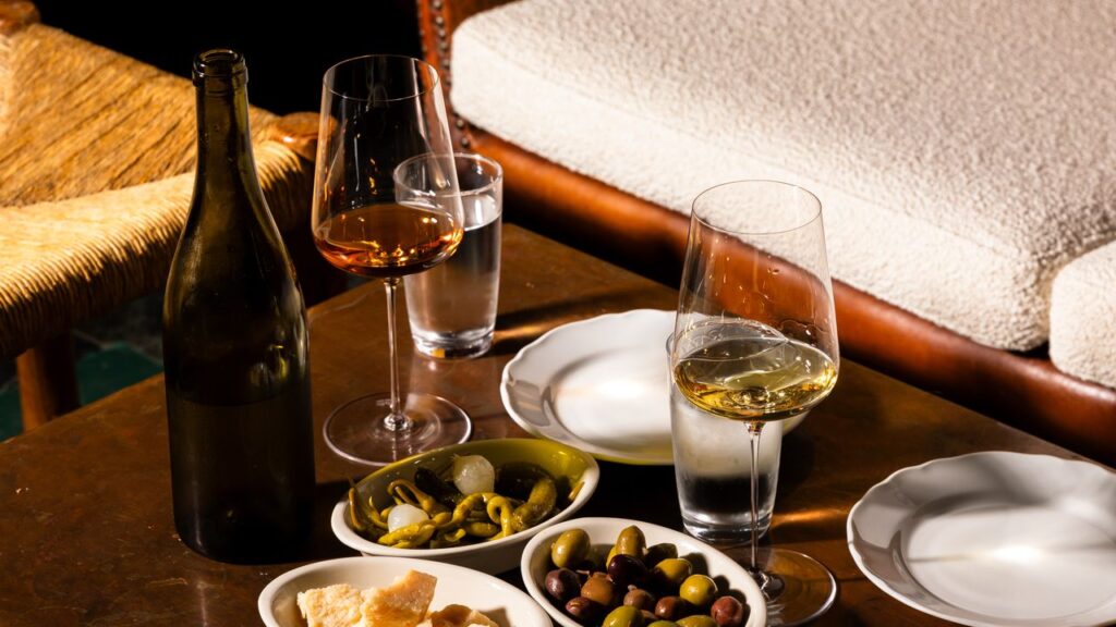 New York City’s 12 best wine bars The 12 Best Wine Bars in New York City