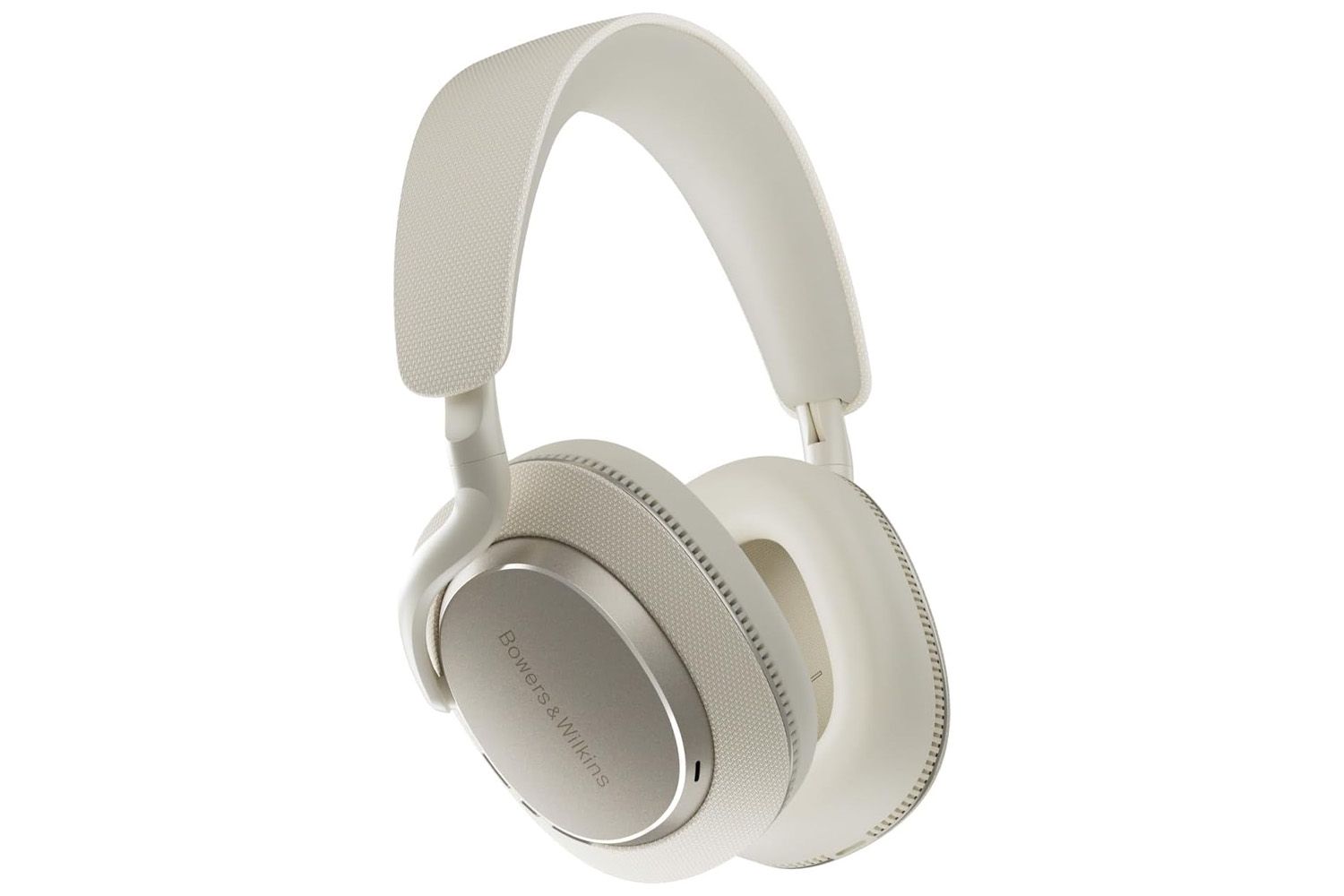 Bowers & Wilkins PX7 S3 Canvas White
