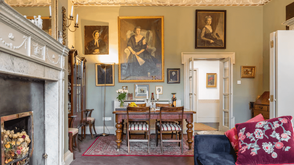 The Best Airbnbs in Dublin: Artists’ Studios, Secluded Cottages and More The Best Airbnbs in Dublin, From Artists’ Studios to Secluded Cottages