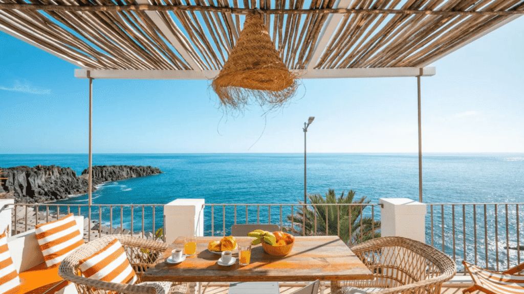 Best Airbnbs in Portugal: From Lisbon to Douro Valley The Best Airbnbs in Portugal, From Lisbon to the Douro Valley