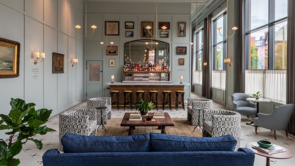 The Best Hotels in Portland, Maine, for Your Next Coastal Getaway