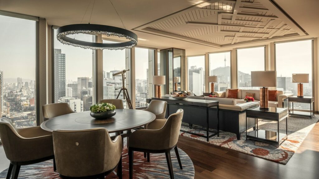 From Gangnam to Hongdae, the Best Hotels in Seoul The Best Hotels in Seoul, From Gangnam to Hongdae