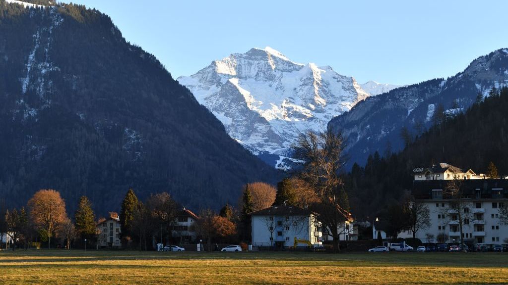 Enjoy the best of Switzerland this winter with its skiing, wildlife, and wellness. The Best Places to Go in Switzerland This Winter for Skiing, Wildlife, and Wellness