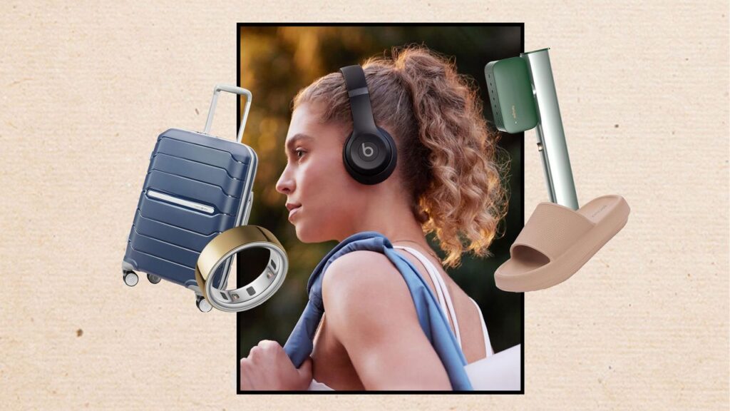 Prime Day Travel Deals: Get up to 50% off Gear The Best Prime Day Travel Deals: Up to 50% Off Gear