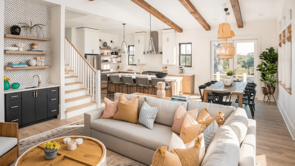 The Best Bachelorette Airbnbs for Every Group in Charleston 11 Best Bachelorette Airbnbs in Charleston for Every Group’s Vibe