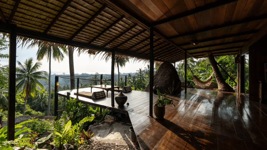 The Best Villas In Thailand From Chiang Mai To Koh Samui 11 Best Villas in Thailand, From Chiang Mai to Koh Samui