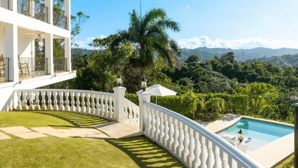 13 Best Villas in Puerto Rico, From San Juan to Rincón 13 Best Villas in Puerto Rico, From San Juan to Rincón