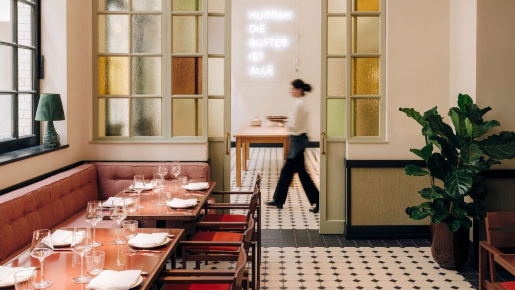 16 Best Hotels in Berlin—Including Artsy Boutiques and Transformed Bathhouses 16 Best Hotels in Berlin—Including Artsy Boutiques and Transformed Bathhouses